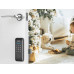 Philips EasyKey 5100-5HBKS — накладной электронный замок