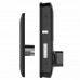 Philips EasyKey 5100-5HBKS — накладной электронный замок