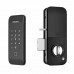Philips EasyKey 5100-6HBS накладной электронный замок