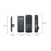 Philips EasyKey 5100-6HBS накладной электронный замок