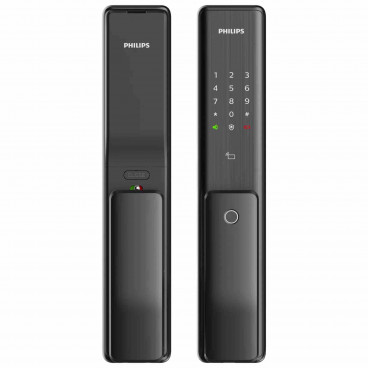 Philips Easykey Alpha-5HB
