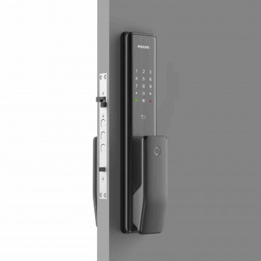 Philips Easykey Alpha-5HB