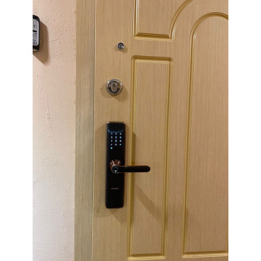 Умный замок Philips Easykey 7300
