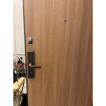 Умный замок Philips Easykey 7300