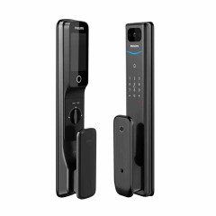 Philips Easykey Alpha-VP-5HWS\пуш-пулл умный замок