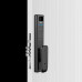 Philips Easykey Alpha-VP-5HWS\пуш-пулл умный замок