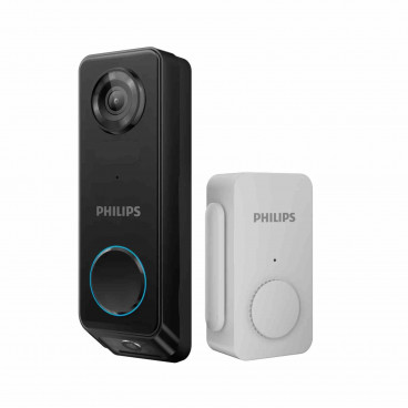 Philips DDA270X-2TXS3 умный видеоглазок