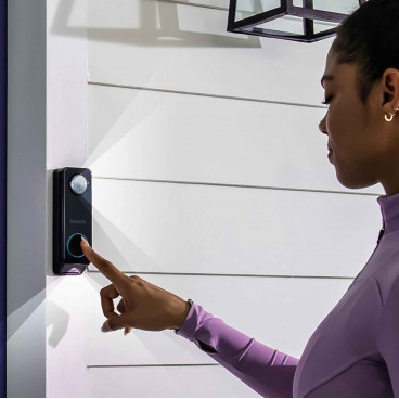 Philips DDA270X-2TXS3 умный видеоглазок