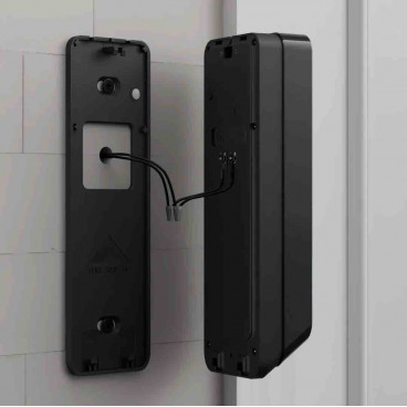 Philips DDA270X-2TXS3 умный видеоглазок