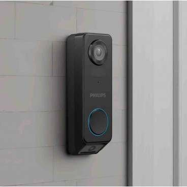 Philips DDA270X-2TXS3 умный видеоглазок