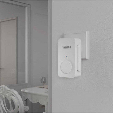 Philips DDA270X-2TXS3 умный видеоглазок