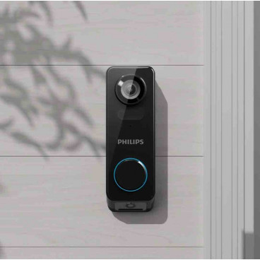 Philips DDA270X-2TXS3 умный видеоглазок