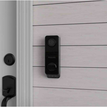 Philips DDA270X-2TXS3 умный видеоглазок