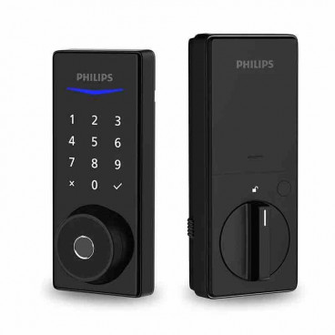 Philips DDL210S-1H накладной электронный замок