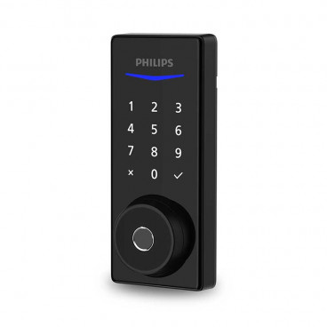 Philips DDL210S-1H накладной электронный замок