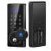 Philips DDL210S-1H накладной электронный замок