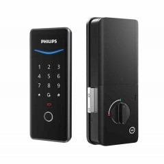 Philips Easykey DDL502-13HBS накладной электронный замок