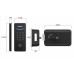 Электронный накладной замок Philips Easykey DDL503-13HBS