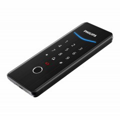 Электронный накладной замок Philips Easykey DDL503-13HBS