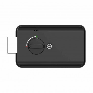 Электронный накладной замок Philips Easykey DDL503-13HBS