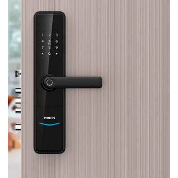 Электронный замок Philips EasyKey DDL603E