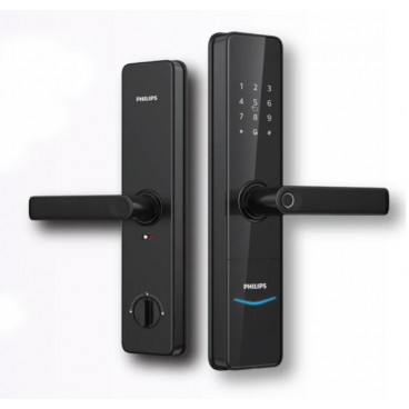 Электронный замок Philips EasyKey DDL603E