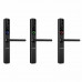 Philips EasyKey DDL608-5HWS — узкопрофильный электронный замок