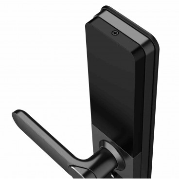 Замок электронный Philips Easykey DDL610-5HBS