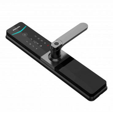 Замок электронный Philips Easykey DDL610-5HBS