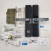Замок электронный Philips Easykey DDL610-5HBS
