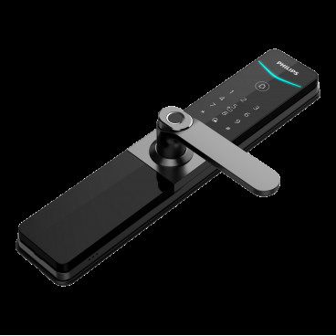 Замок электронный Philips Easykey DDL610-5HBS