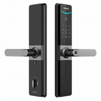Замок электронный Philips Easykey DDL610-5HBS