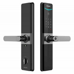 Замок электронный Philips Easykey DDL610-5HBS