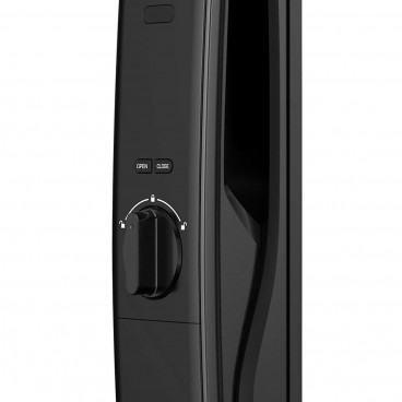 Умный замок Philips DDL702 с технологией распознавания лиц