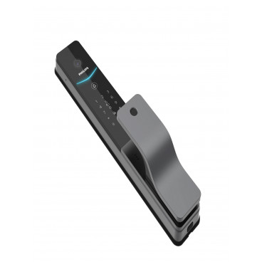 Philips EasyKey DDL720‑FVP (push‑pull умный замок)