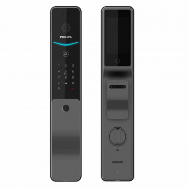 Philips EasyKey DDL720‑MVP (push‑pull умный замок)