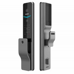 Philips EasyKey DDL720‑MVP (push‑pull умный замок)