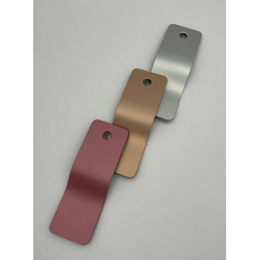 Philips EasyKey DDL720‑MVP (push‑pull умный замок)