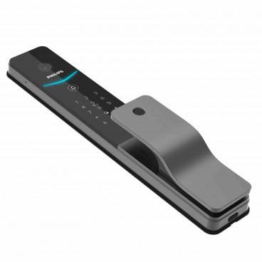 Philips EasyKey DDL720‑MVP (push‑pull умный замок)