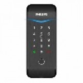 Электронные замки