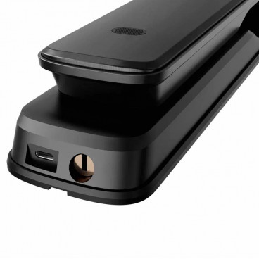 Philips DDL709-FVP-7HWS (push‑pull умный замок)