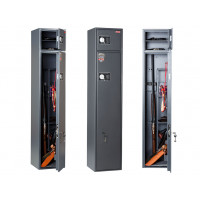 Сейф оружейный AIKO Беркут 150/2 EL