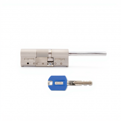 Цилиндр дисковый TOKOZ PRO300 под вертушку (65/30+длинный шток)