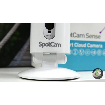 Видеокамера SpotCam Sense 