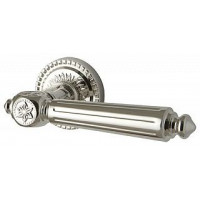 Ручки раздельные Armadillo Matador CL4 SILVER-925 (серебро 925)