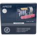 Цилиндровый механизм APECS Premier XR-110-NI 