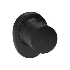 Электронный замок  Armadillo ROTATOR EL. RT01.01 BL Черный