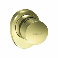 Электронный замок Armadillo (Армадилло) ROTATOR EL. RT01.01 SG Мат золото