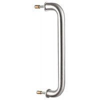 Ручки-скобы Fuaro PH-21-25/300-INOX
