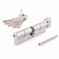 Цилиндровый механизм ABUS KD6N Z40/K40 KD W/5 TL-KEYS C